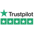 Avis clients 5 étoiles sur Trustpilot The Oversized Hoodie
