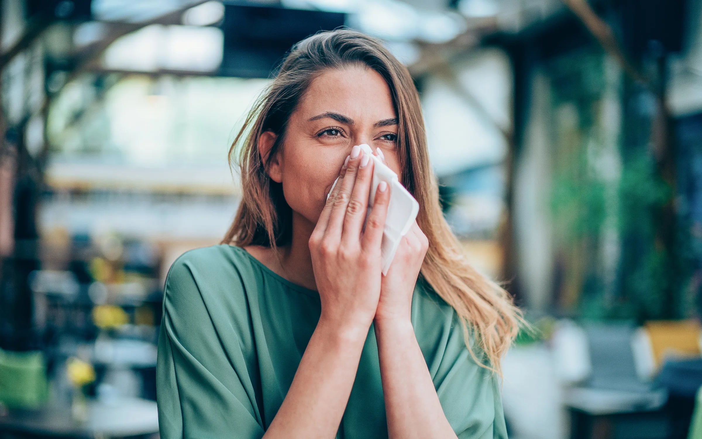Comment Savoir si Vous Êtes Allergique au Polyester