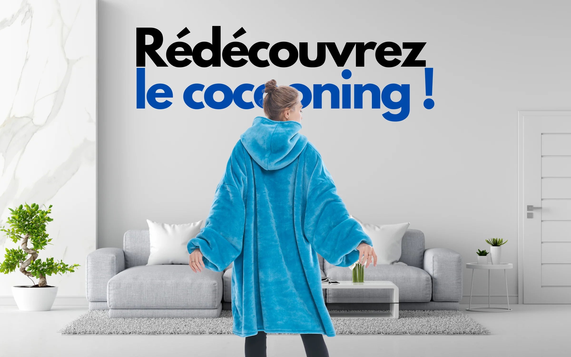 Video laden: Herontdek cocooning beige geruite damestrui met sherpafleece voering slaapbank slaapkamer bed woonkamer &lt;tc&gt;The Oversized Hoodie&lt;/tc&gt;