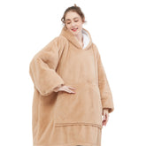 pilou pilou femme camel