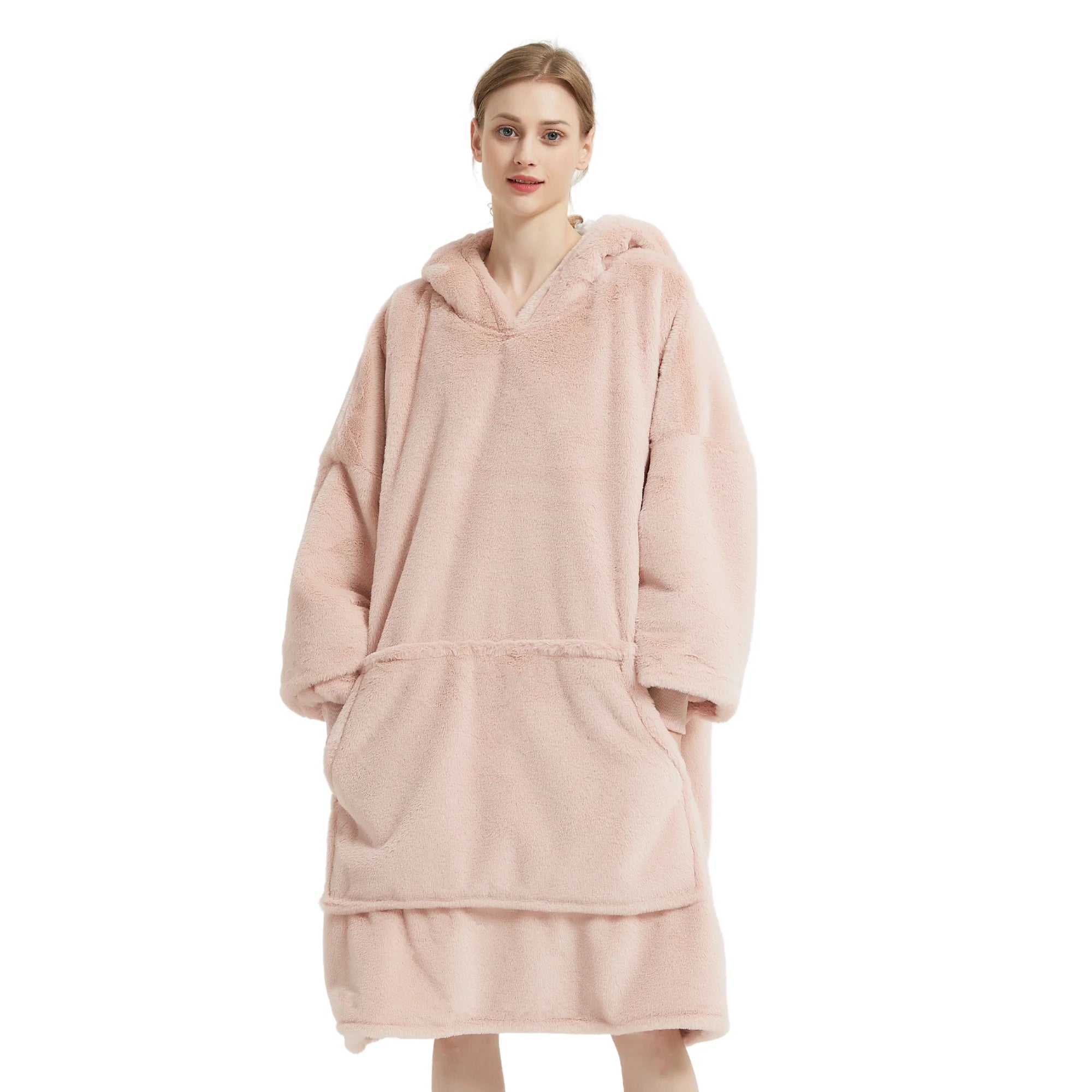 pilou pilou femme rose pastel