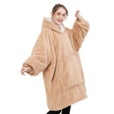 pull pilou pilou femme camel