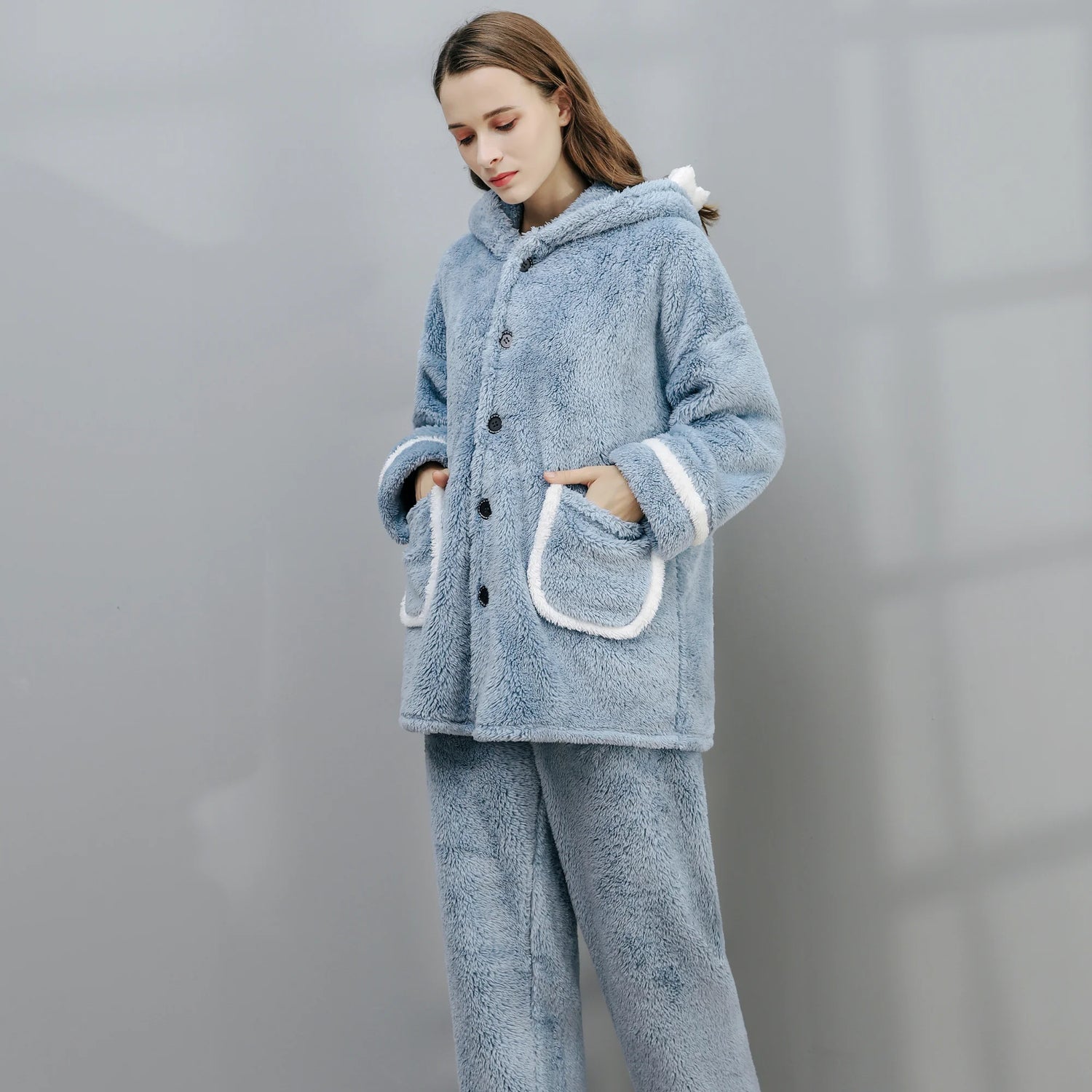 PILOU PILOU ENFANT : Toute une gamme sur Pilou pilou – Pyjama