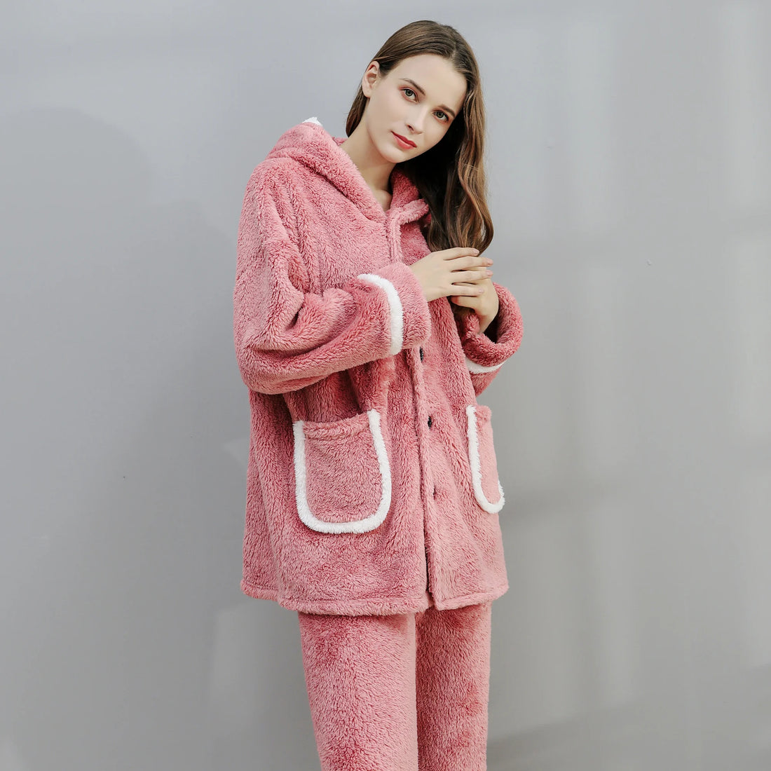 Combinaison pyjama disney pour femme adorable - Pyjama D'Or